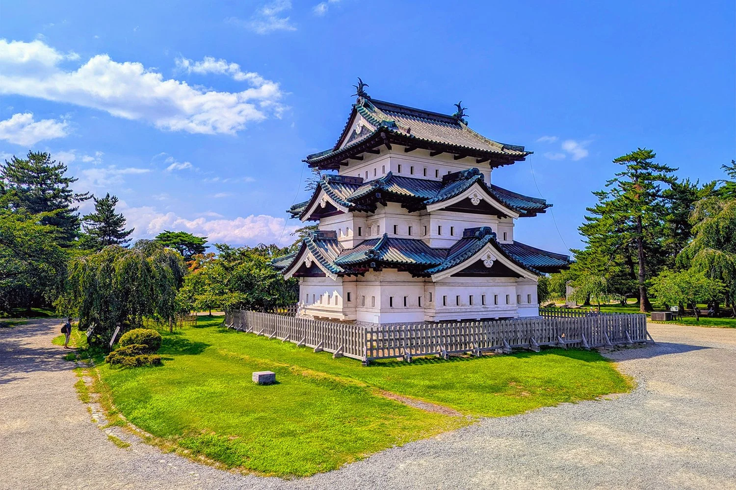 Travel Guide: Hirosaki — Danny With Love
